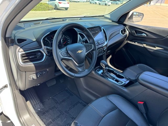 2023 Chevrolet Equinox Premier photo 6