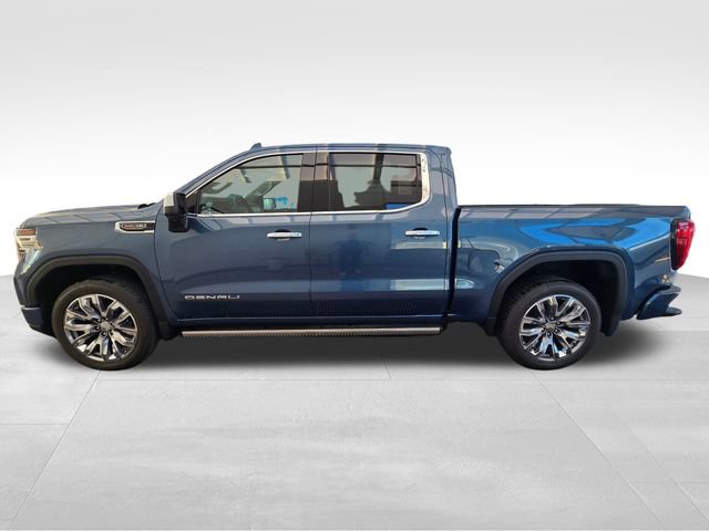 2026 Gmc Sierra 1500 Denali photo 2