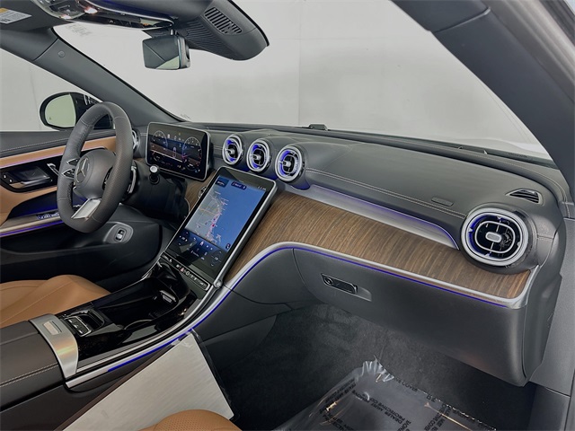 2026 Mercedes Benz CLE 300 4MATIC Cabriolet photo 27