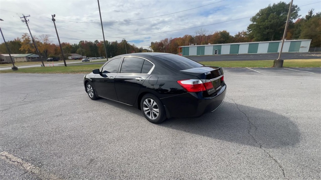 2013 Honda Accord LX photo 3