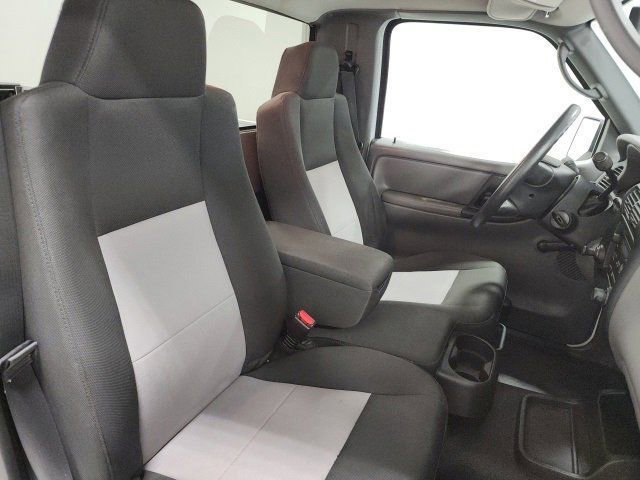 2009 Ford Ranger XL photo 9