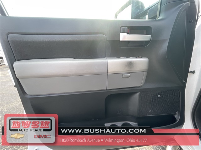 2008 Toyota Tundra Limited photo 18