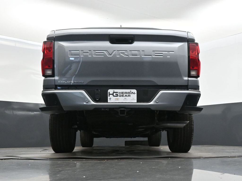 2026 Chevrolet Colorado LT photo 42
