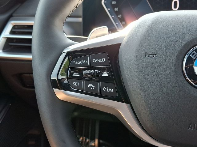 2025 Bmw 330i xDrive photo 19