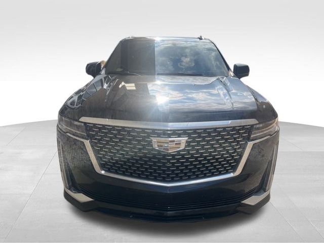 2021 Cadillac Escalade Premium Luxury photo 2