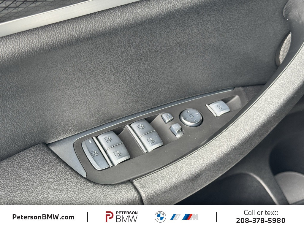 2023 Bmw X3 M40i photo 26