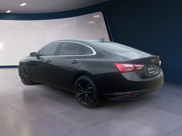 2023 Chevrolet Malibu 2LT photo 3