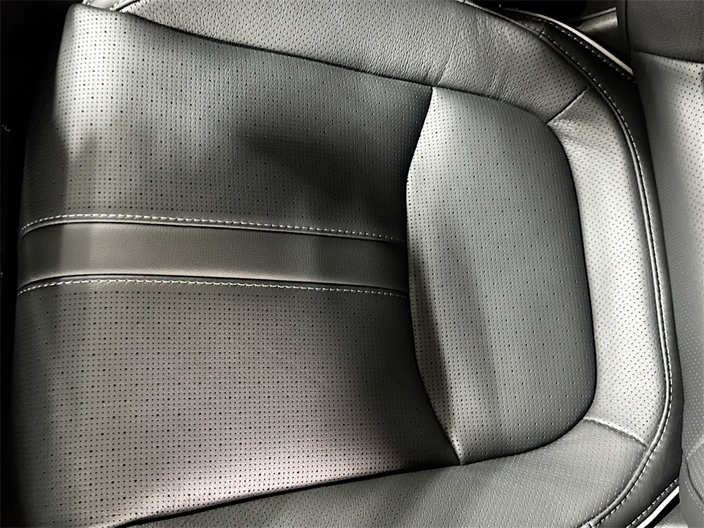 2025 Honda Pilot Elite photo 18