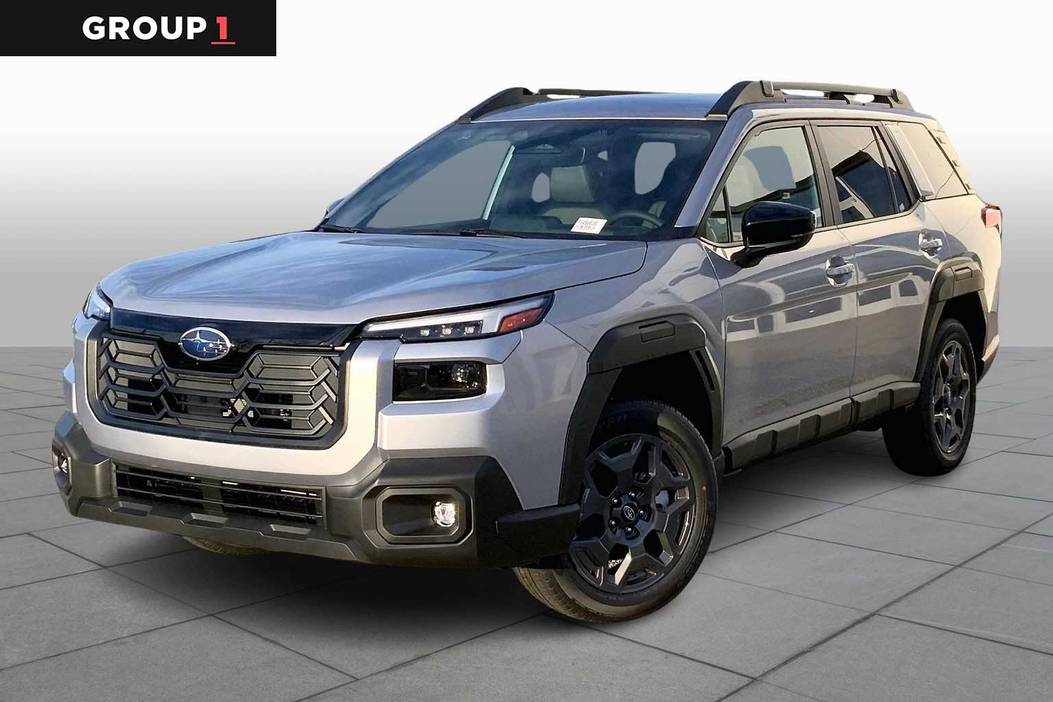 2026 Subaru Outback Premium's photo