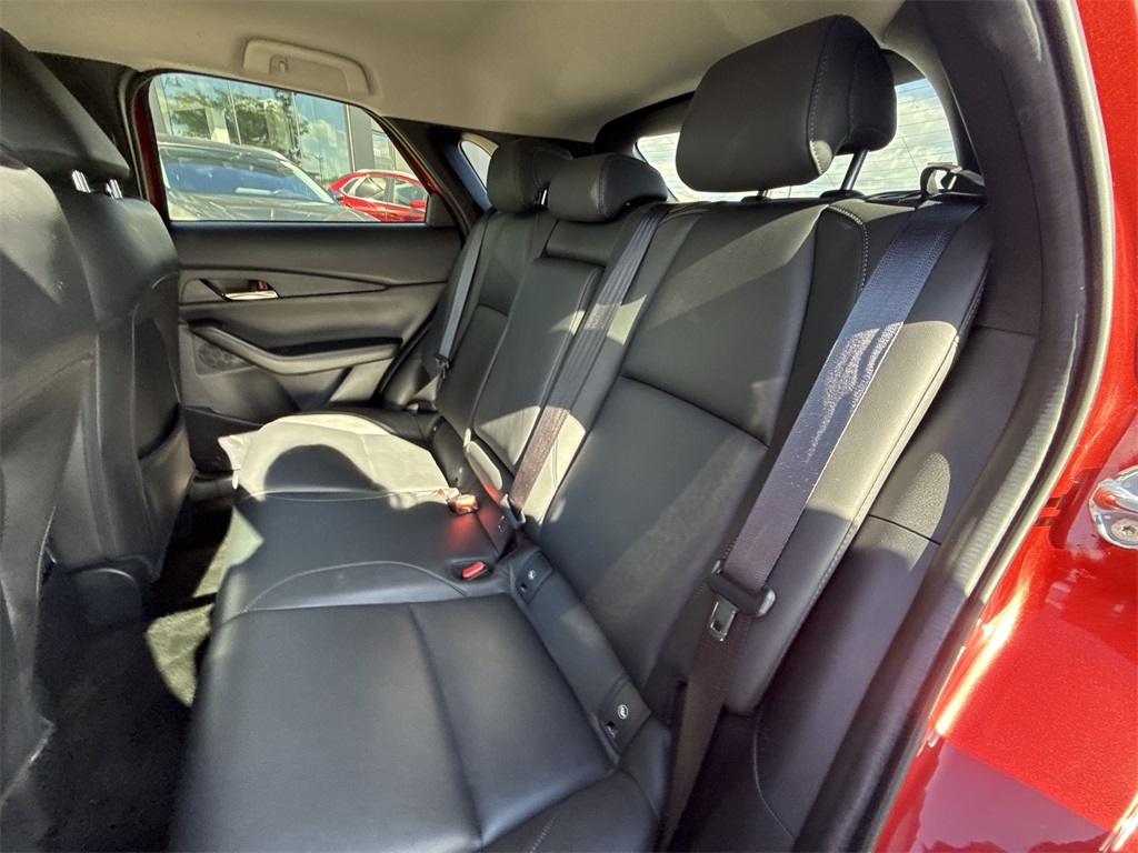 2023 Mazda CX-30 2.5 S Preferred photo 21