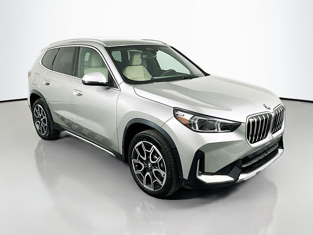 2024 Bmw X1 XDrive28i photo 3
