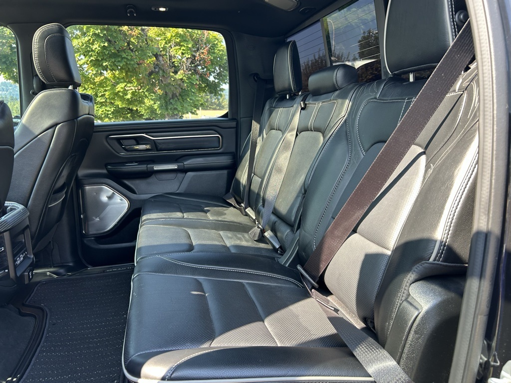 2021 Ram 1500 Limited photo 28