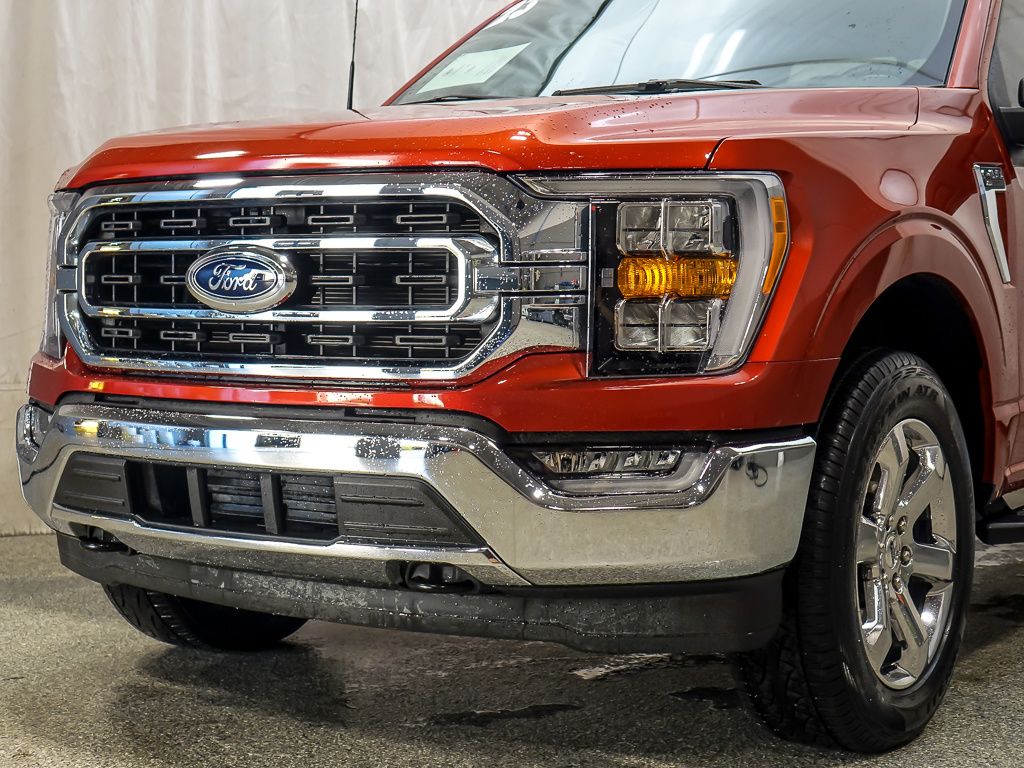 2023 FORD F-150 - Image 3