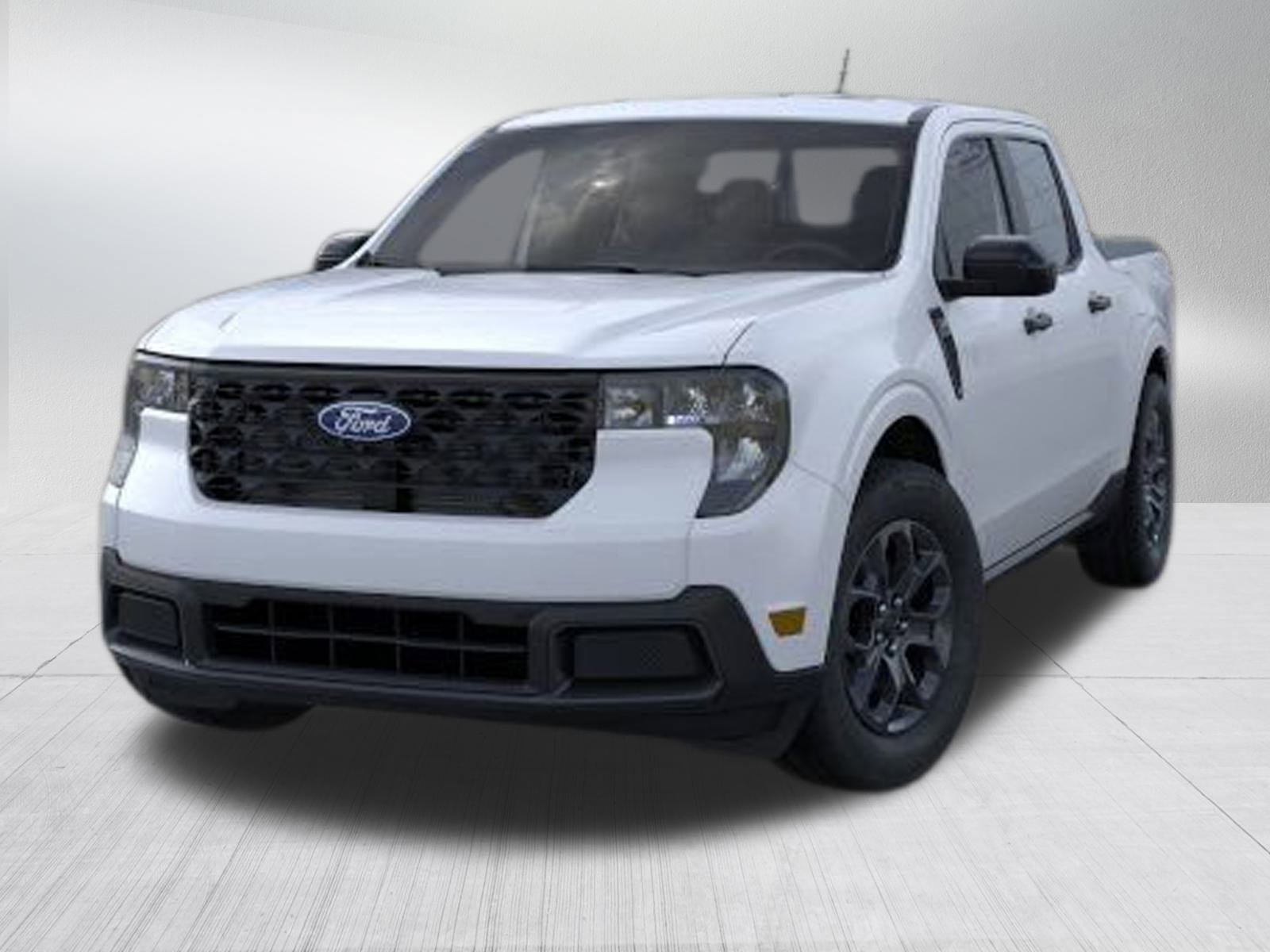 2025 Ford Maverick XLT photo 2