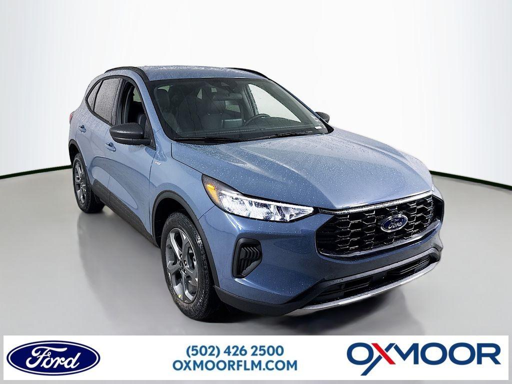 2026 Ford Escape ST-Line's photo