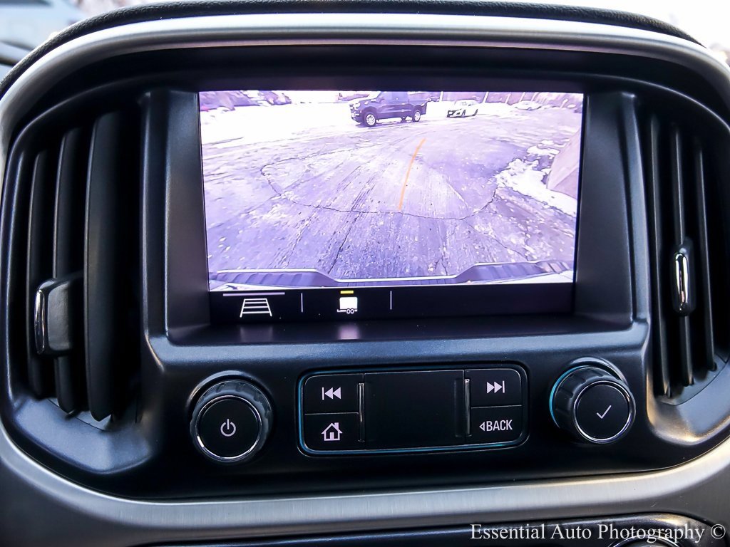 2019 GMC CANYON - Image 19