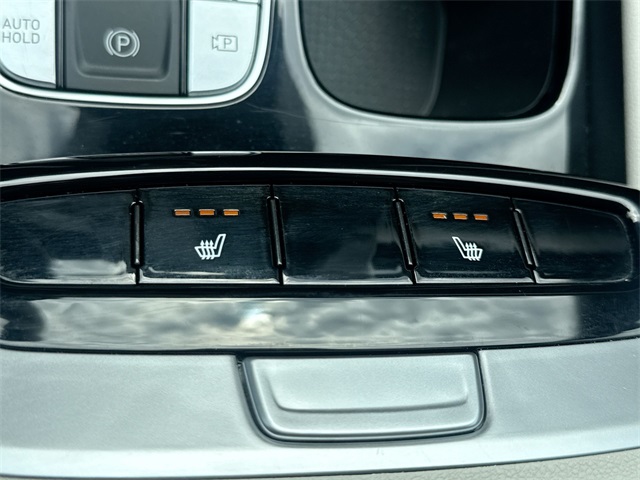 2024 Hyundai Tucson SEL photo 27