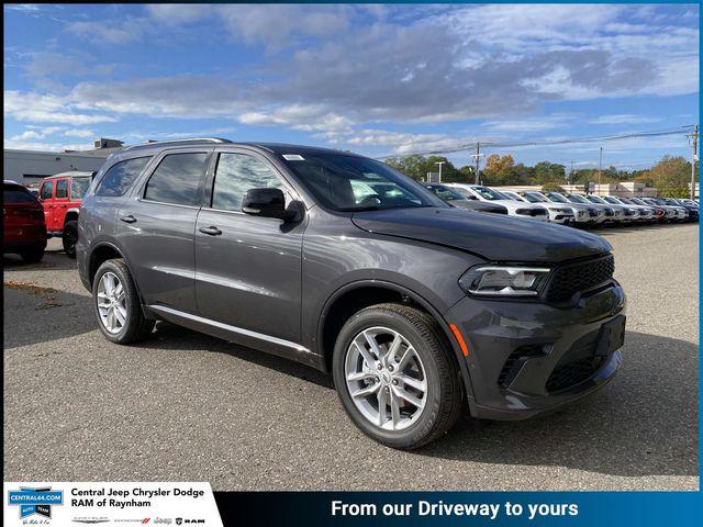 2026 Dodge Durango GT Plus's photo