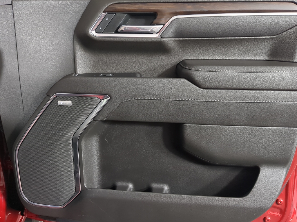 2022 Gmc Sierra 1500 SLT photo 14