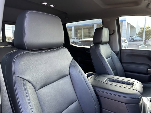 2019 Chevrolet Silverado 1500 LT Trail Boss photo 18