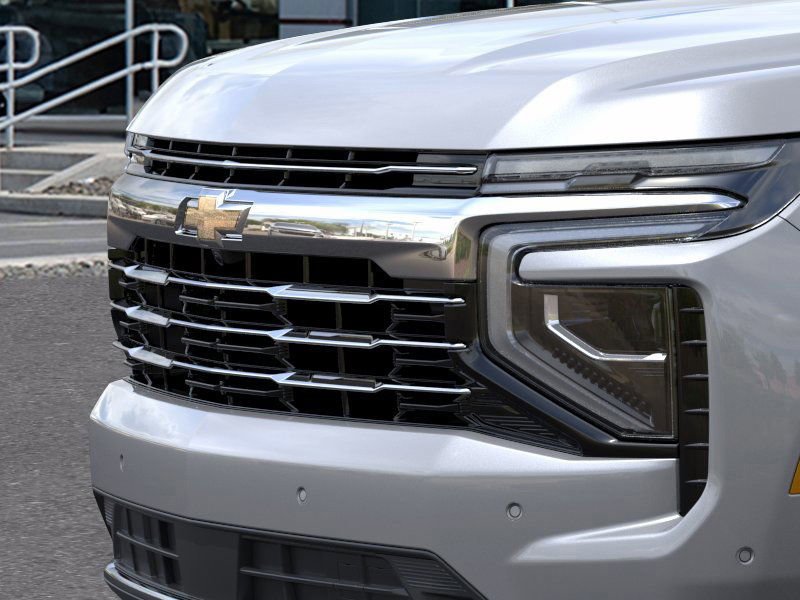 2026 Chevrolet Tahoe LT photo 13