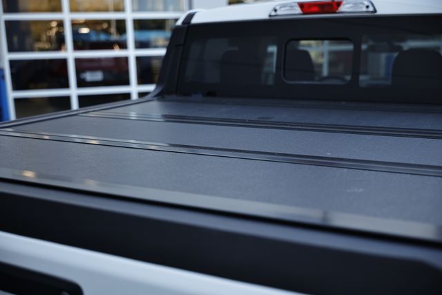 2022 Ford Maverick Lariat photo 9