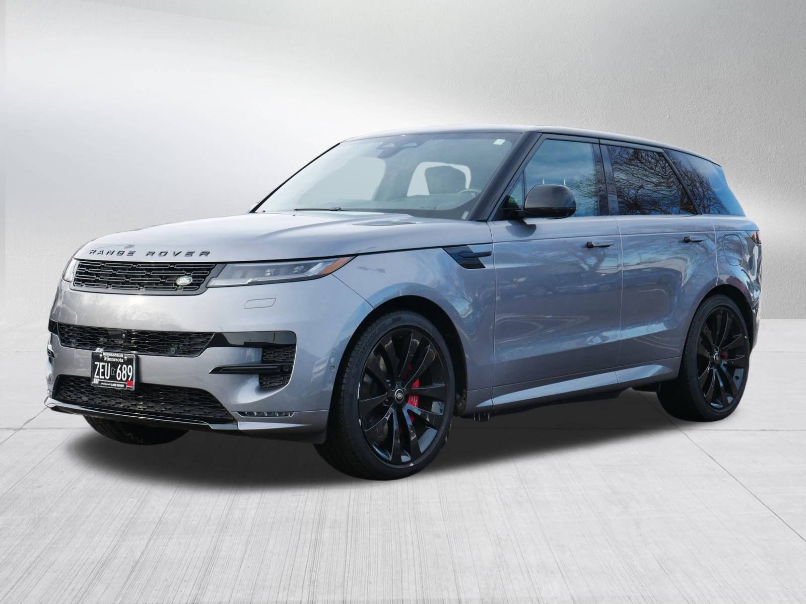 2025 Land Rover Range Rover Sport Dynamic SE's photo