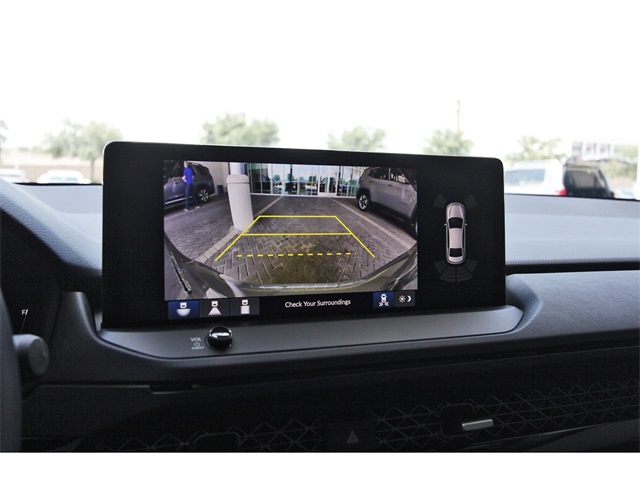2025 Honda Accord Hybrid EX-L photo 19