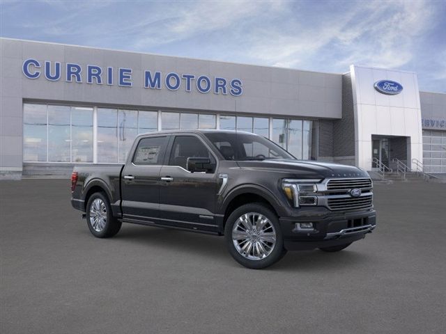 2025 FORD F-150 - Image 29