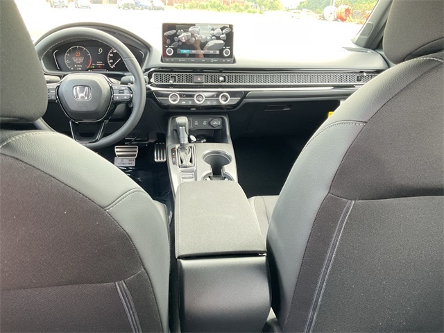 2026 Honda Civic Sport photo 19