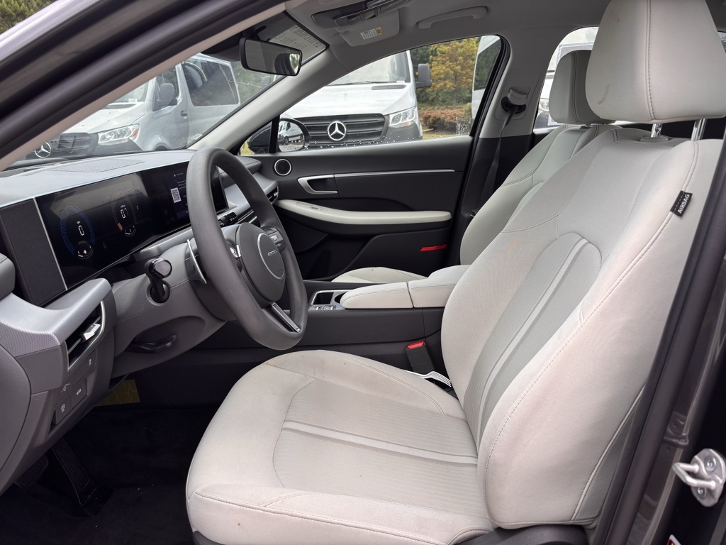 2024 Hyundai Sonata SEL photo 27