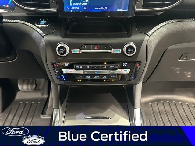 2020 Ford Explorer ST photo 15