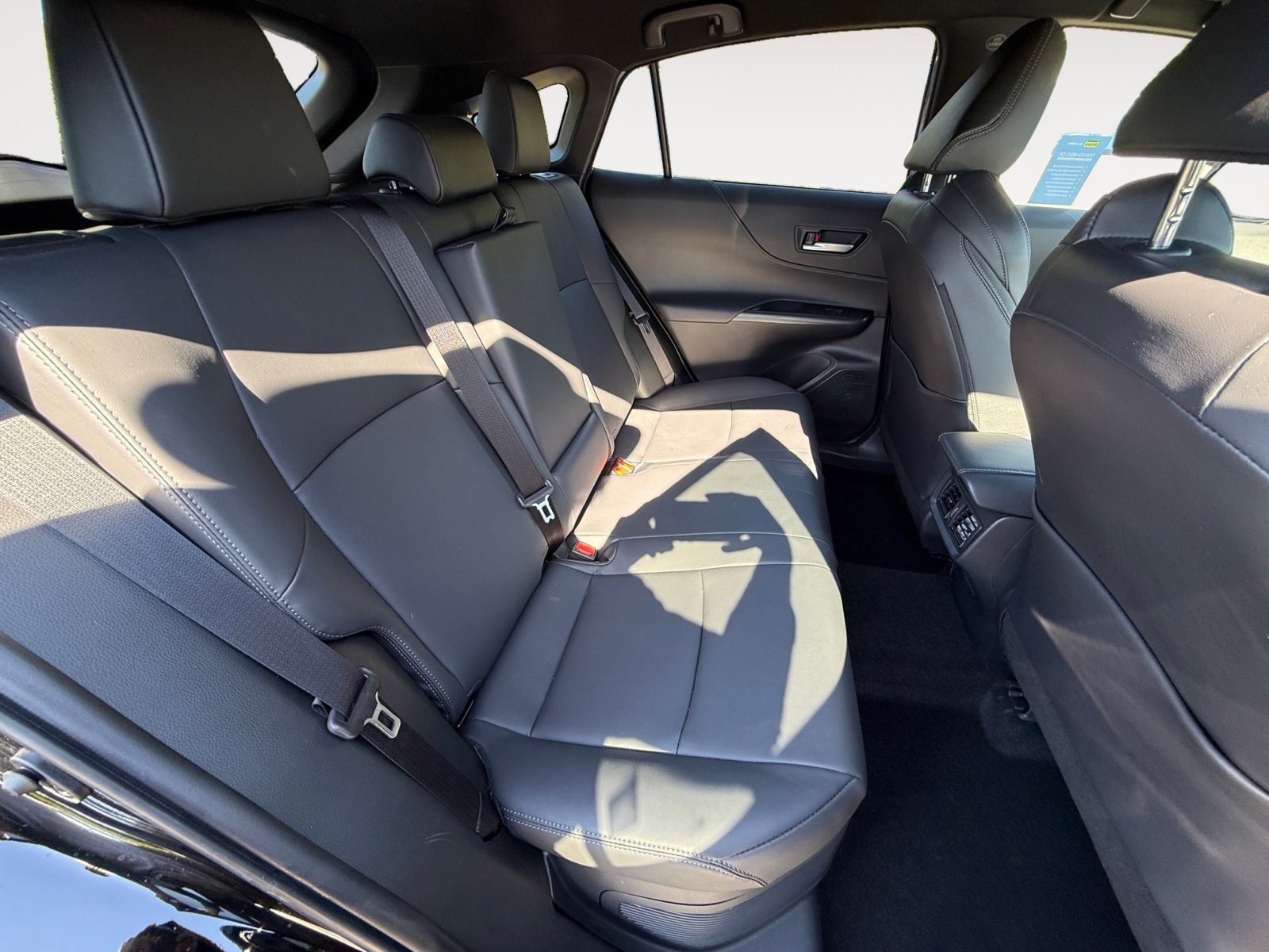 2024 Toyota Venza photo 18