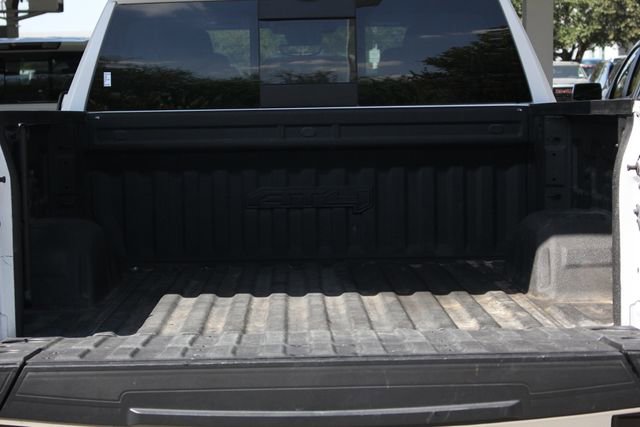 2023 Gmc Sierra AT4 photo 29