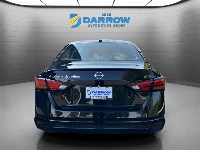 2023 Nissan Altima 2.5 SV photo 4