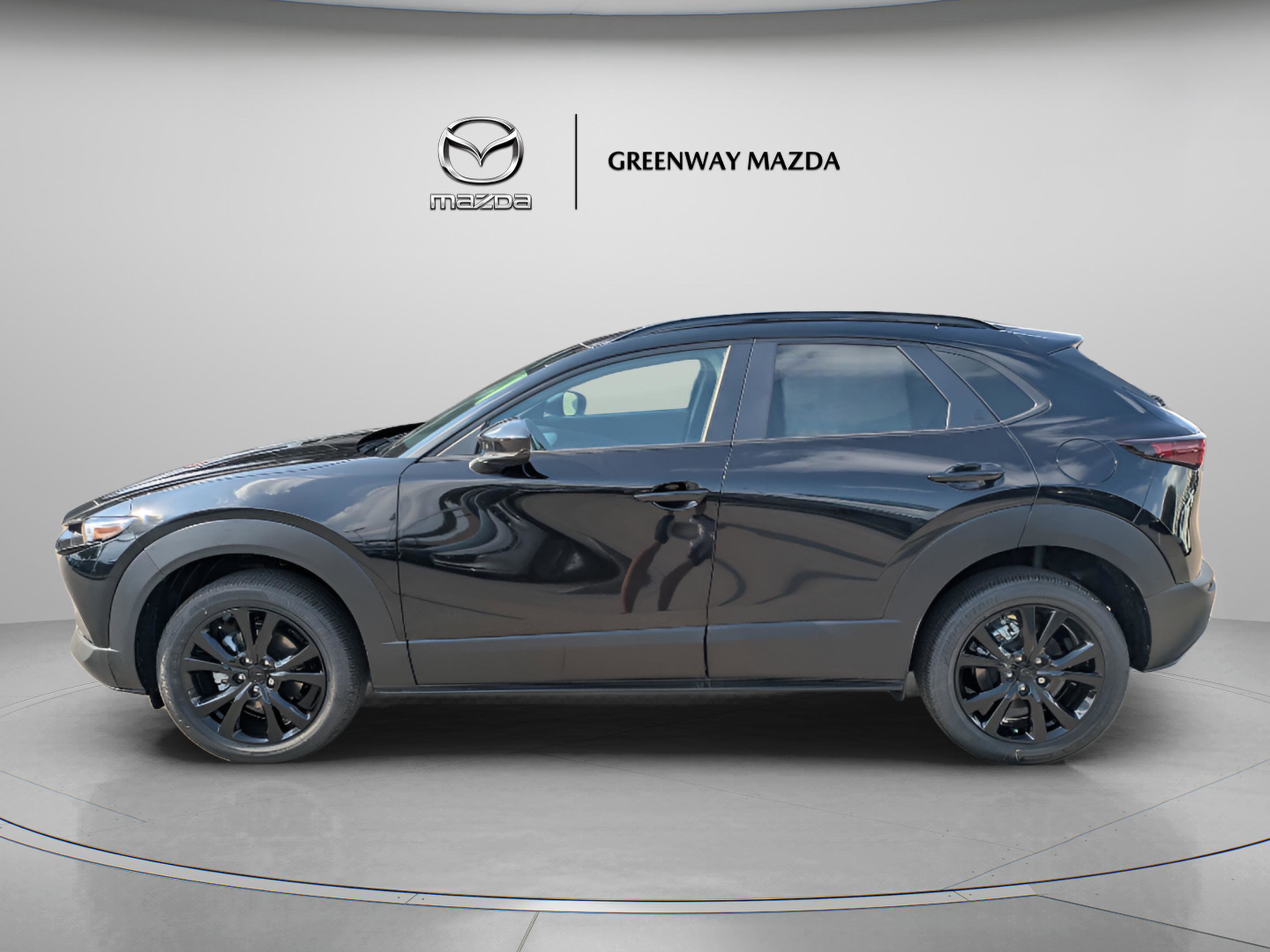 2026 Mazda CX-30 2.5 S photo 4
