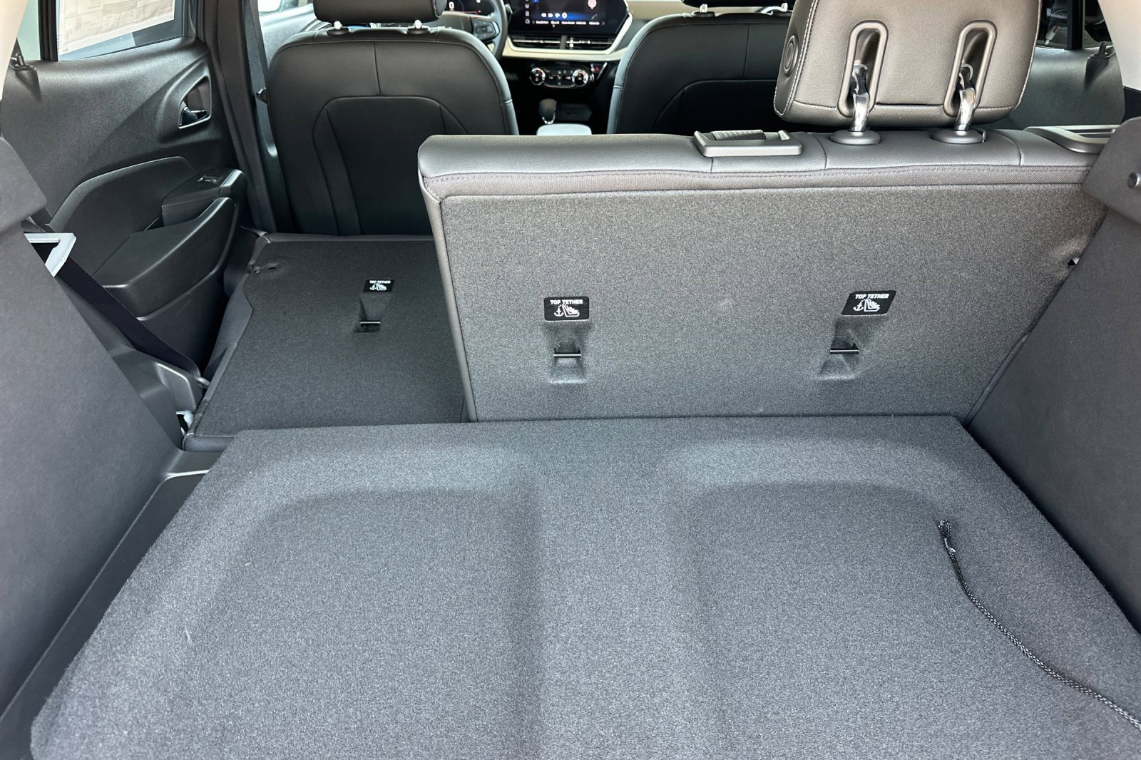 2025 Chevrolet Trax LT photo 15