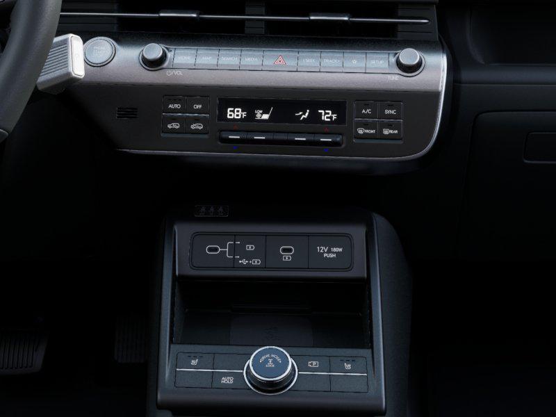 2026 Hyundai Kona Limited photo 14