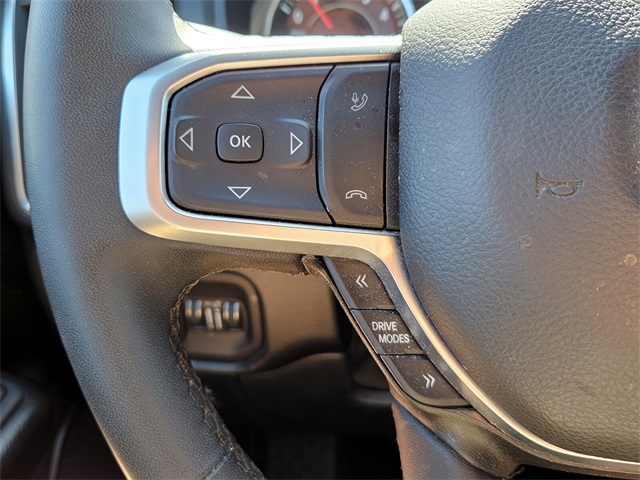 2025 Ram 1500 Big Horn Lone Star photo 20