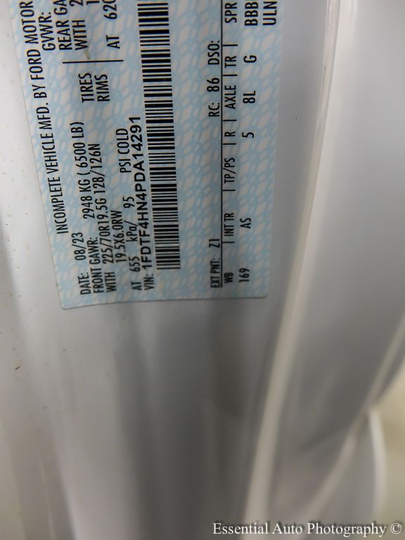 2023 FORD F-450 - Image 21