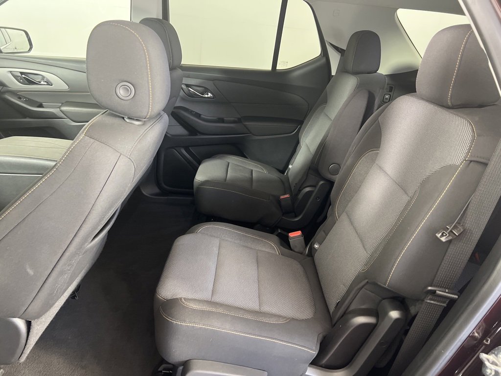 2020 Chevrolet Traverse Cloth 1LT photo 13