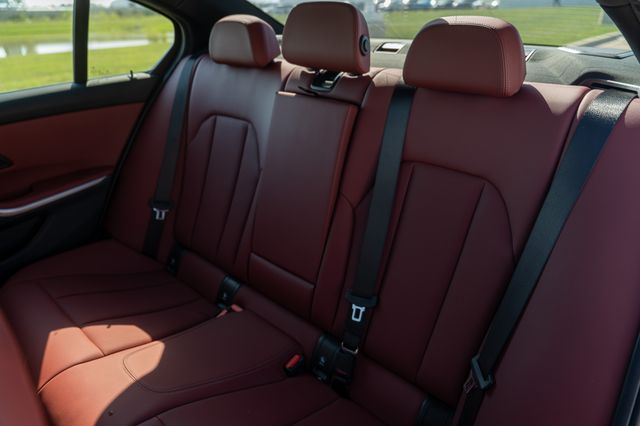 2024 Bmw M340i xDrive Sedan photo 14