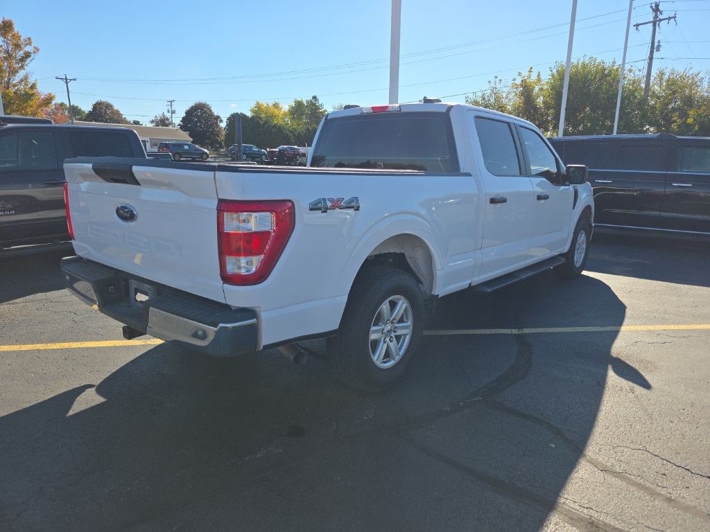 2023 Ford F-150 XL photo 4