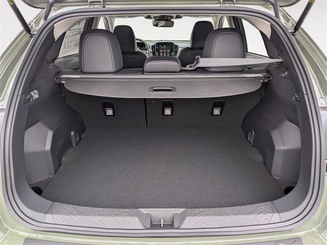 2025 Subaru Crosstrek Limited photo 26