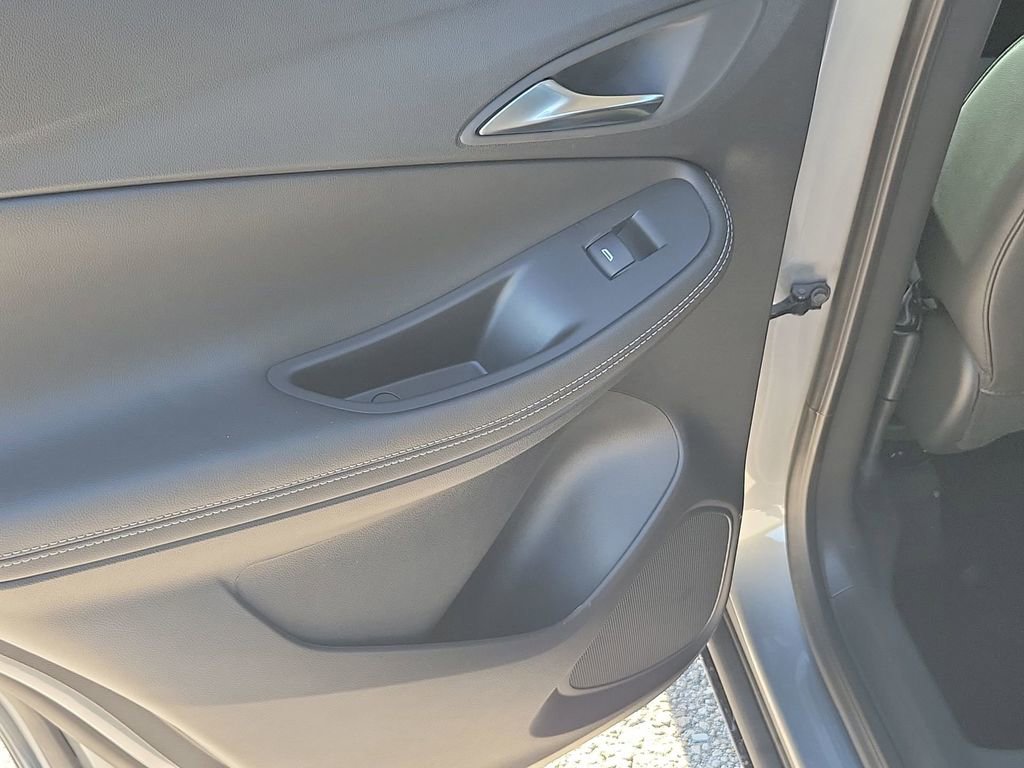 2026 Buick Encore GX Preferred photo 41