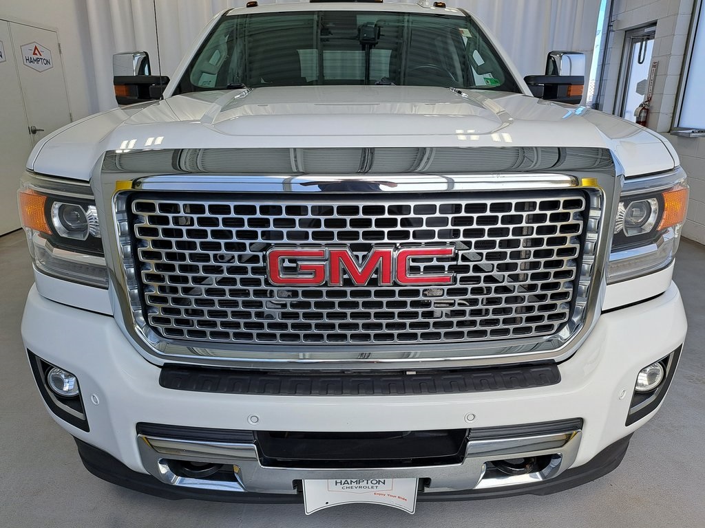 2016 Gmc Sierra Denali photo 3