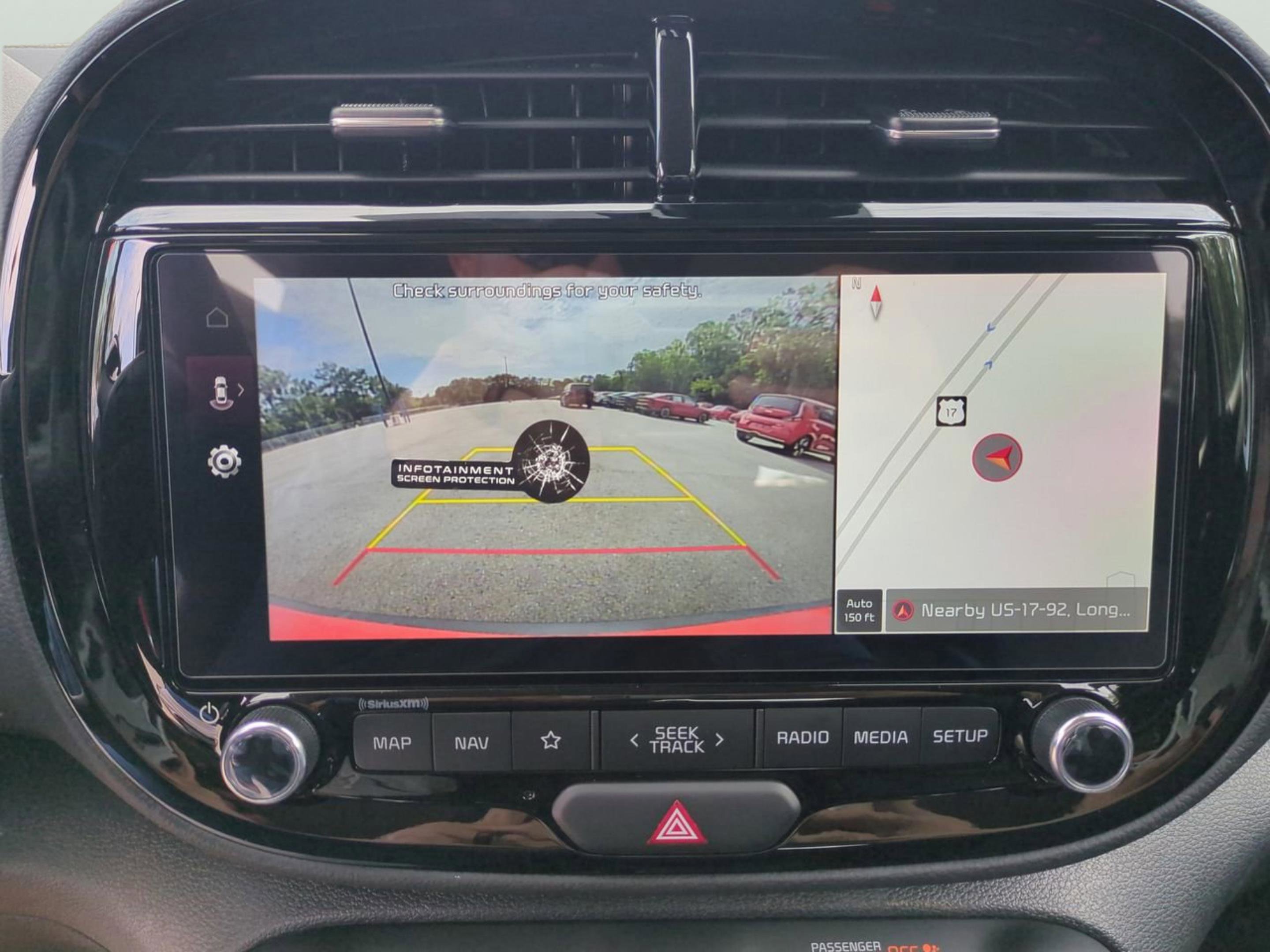 2025 Kia Soul S photo 23