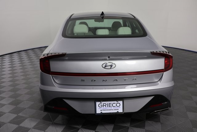 2023 Hyundai Sonata SEL photo 5
