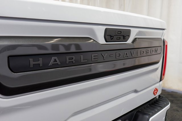 2022 Gmc Sierra 1500 Limited SLT photo 5