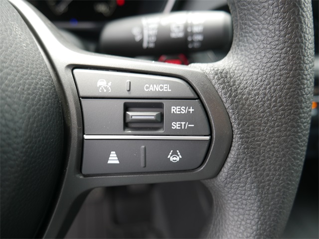 2025 Honda CR-V LX photo 8